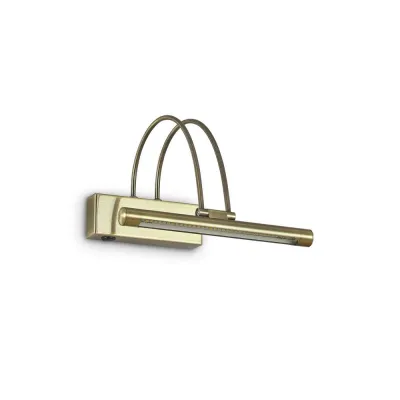 Подсветка для картин Ideal Lux Bow ap d26 121338